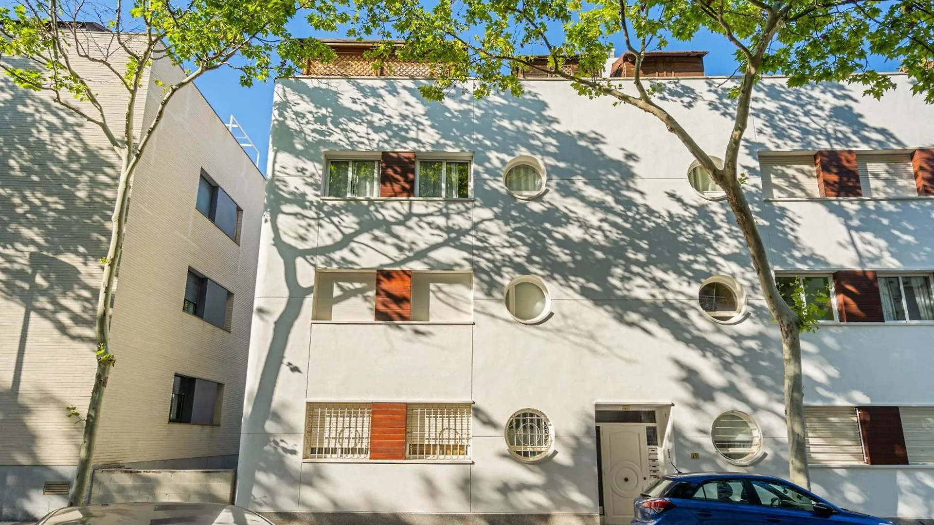 Apartment Welcs Apartamento 170 Pda En El Puerto Platja d'Aro