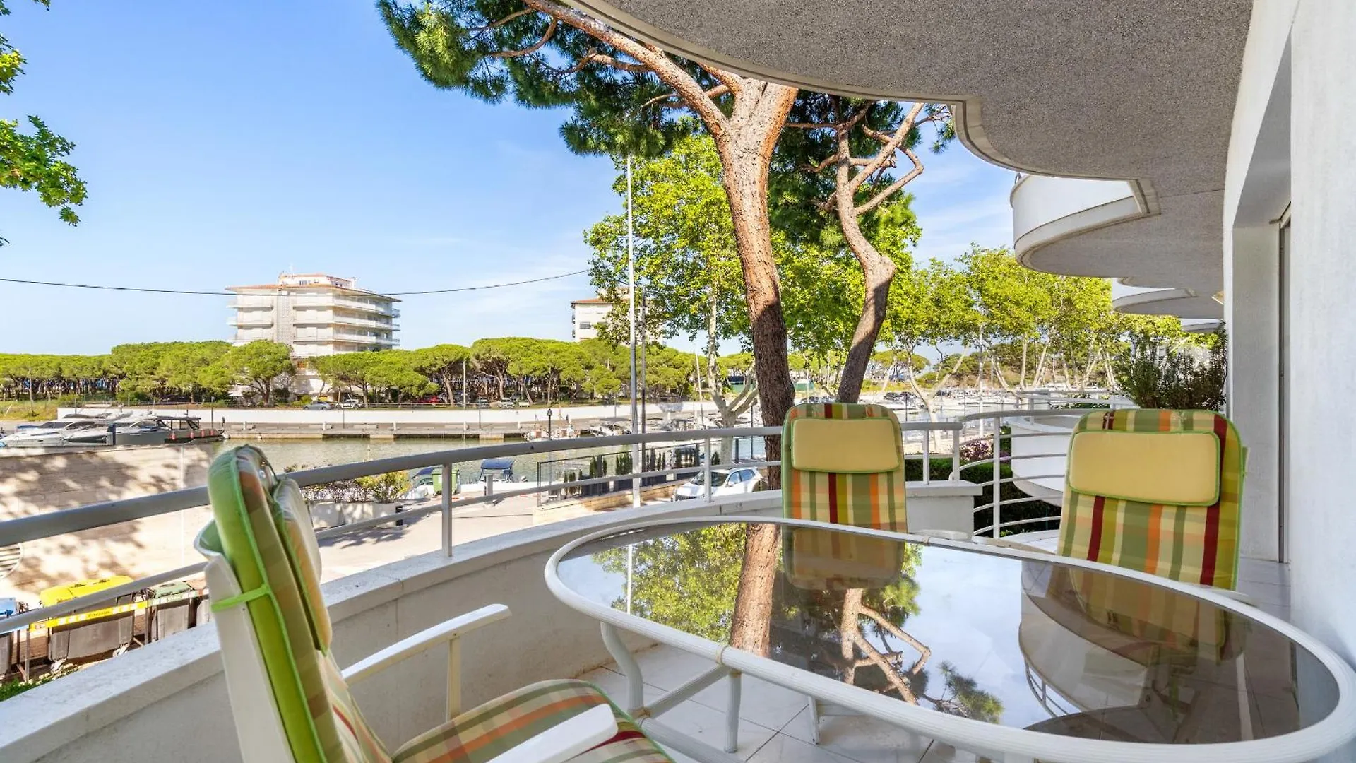 Welcs Apartamento 170 Pda En El Puerto Platja d'Aro 0*,  Spain