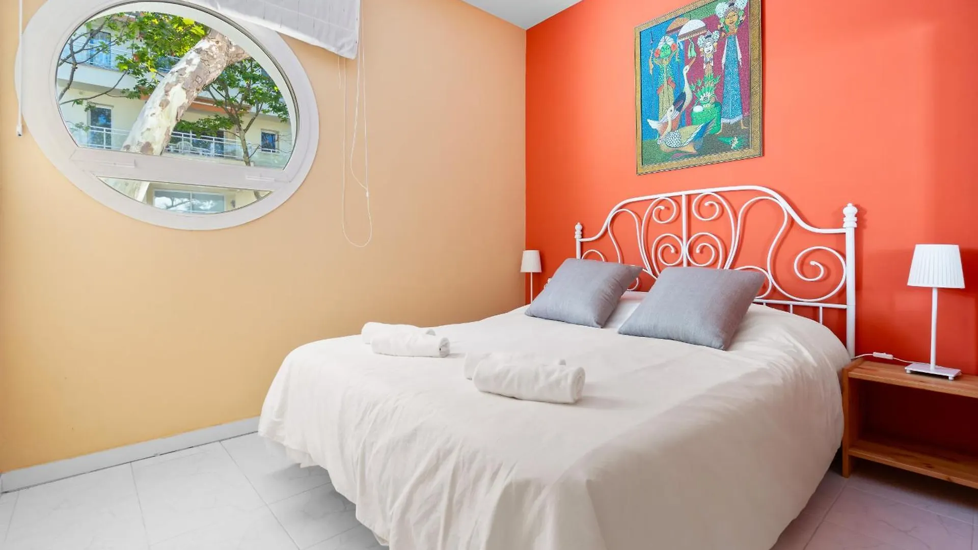 Apartment Welcs Apartamento 170 Pda En El Puerto Platja d'Aro