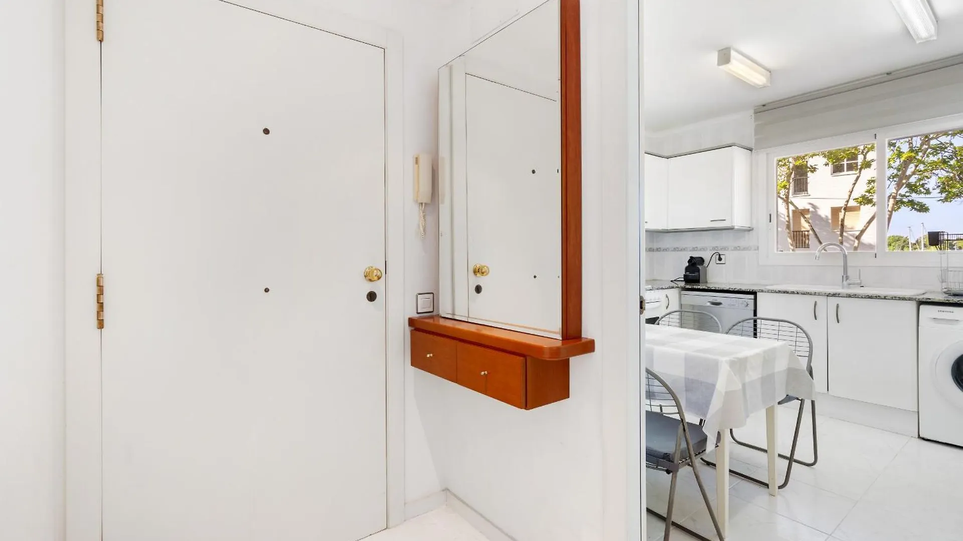 Welcs Apartamento 170 Pda En El Puerto Platja d'Aro
