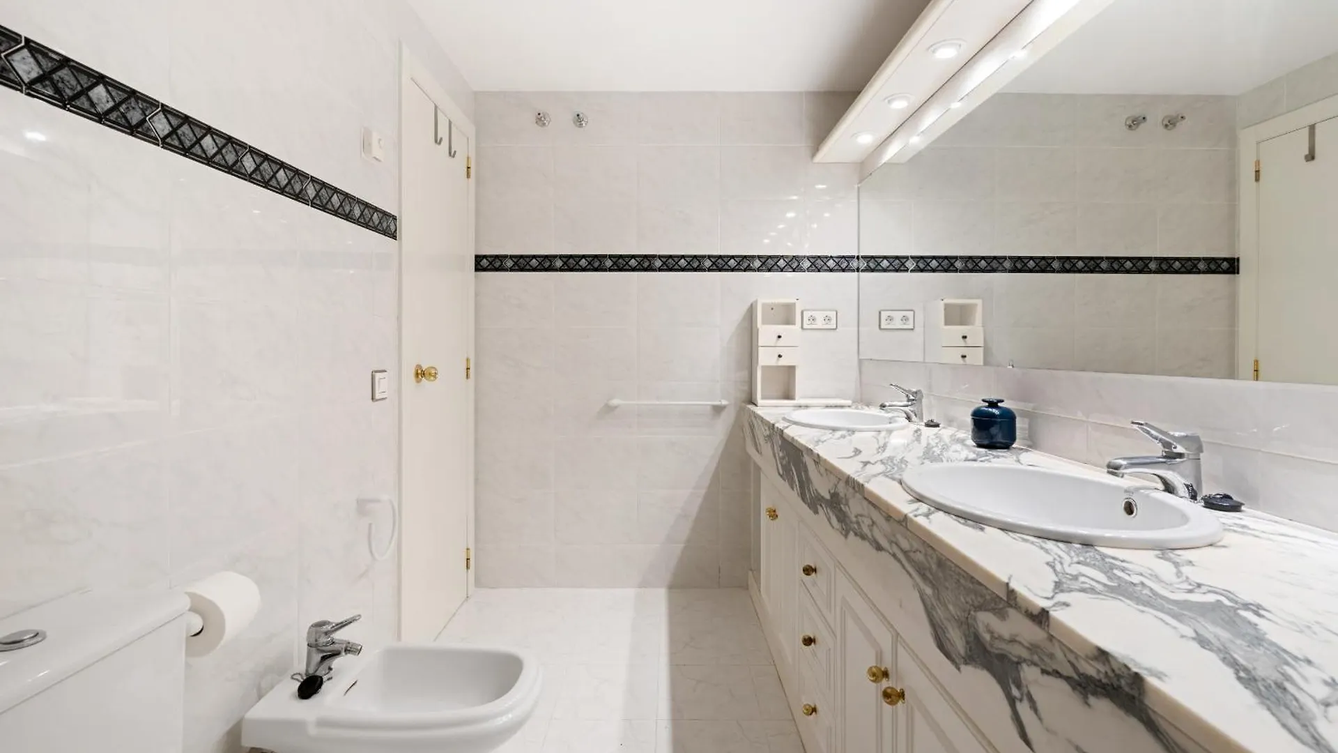 Welcs Apartamento 170 Pda En El Puerto Platja d'Aro Apartment