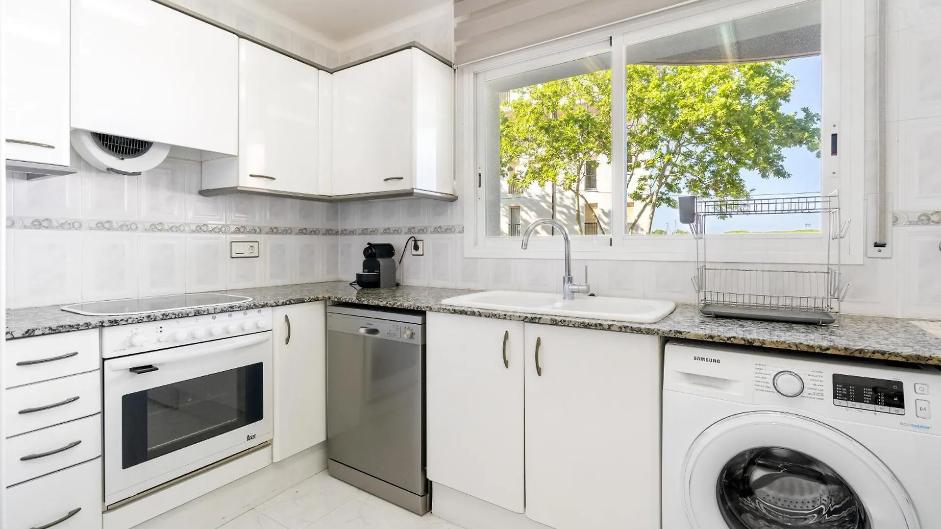 Apartment Welcs Apartamento 170 Pda En El Puerto Platja d'Aro