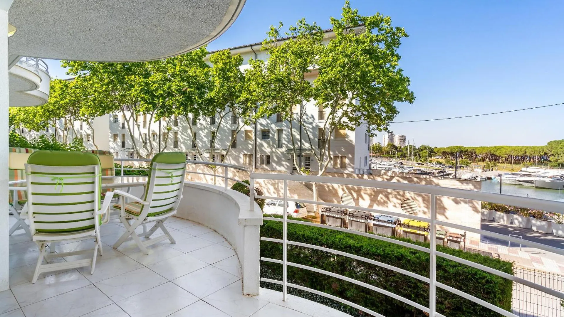 Apartment Welcs Apartamento 170 Pda En El Puerto Platja d'Aro