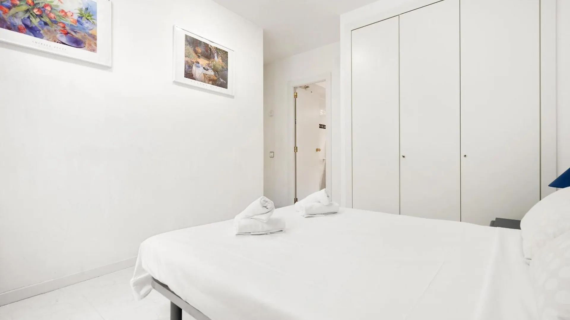 Welcs Apartamento 170 Pda En El Puerto Platja d'Aro Spain