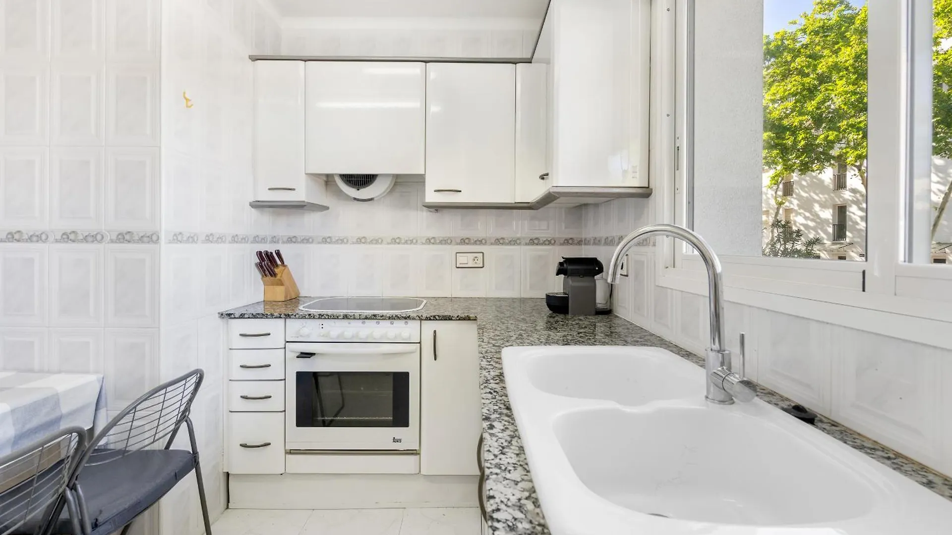 Apartment Welcs Apartamento 170 Pda En El Puerto Platja d'Aro Spain