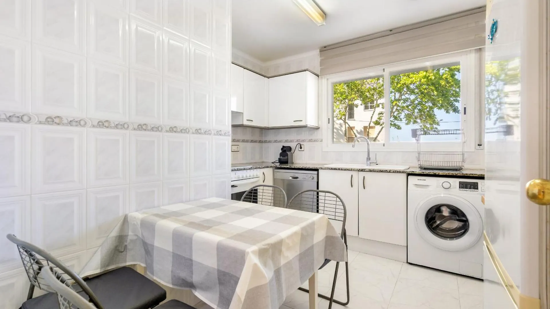 Apartment Welcs Apartamento 170 Pda En El Puerto Platja d'Aro