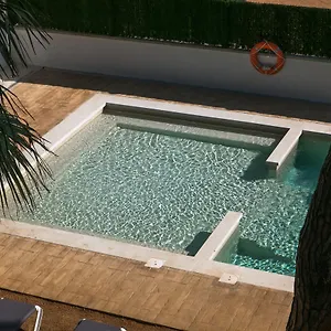  Apartamento Rvapartaments Benelux