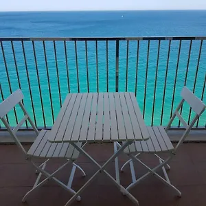  Apartamento En Primera Linia Vistas Al Mar