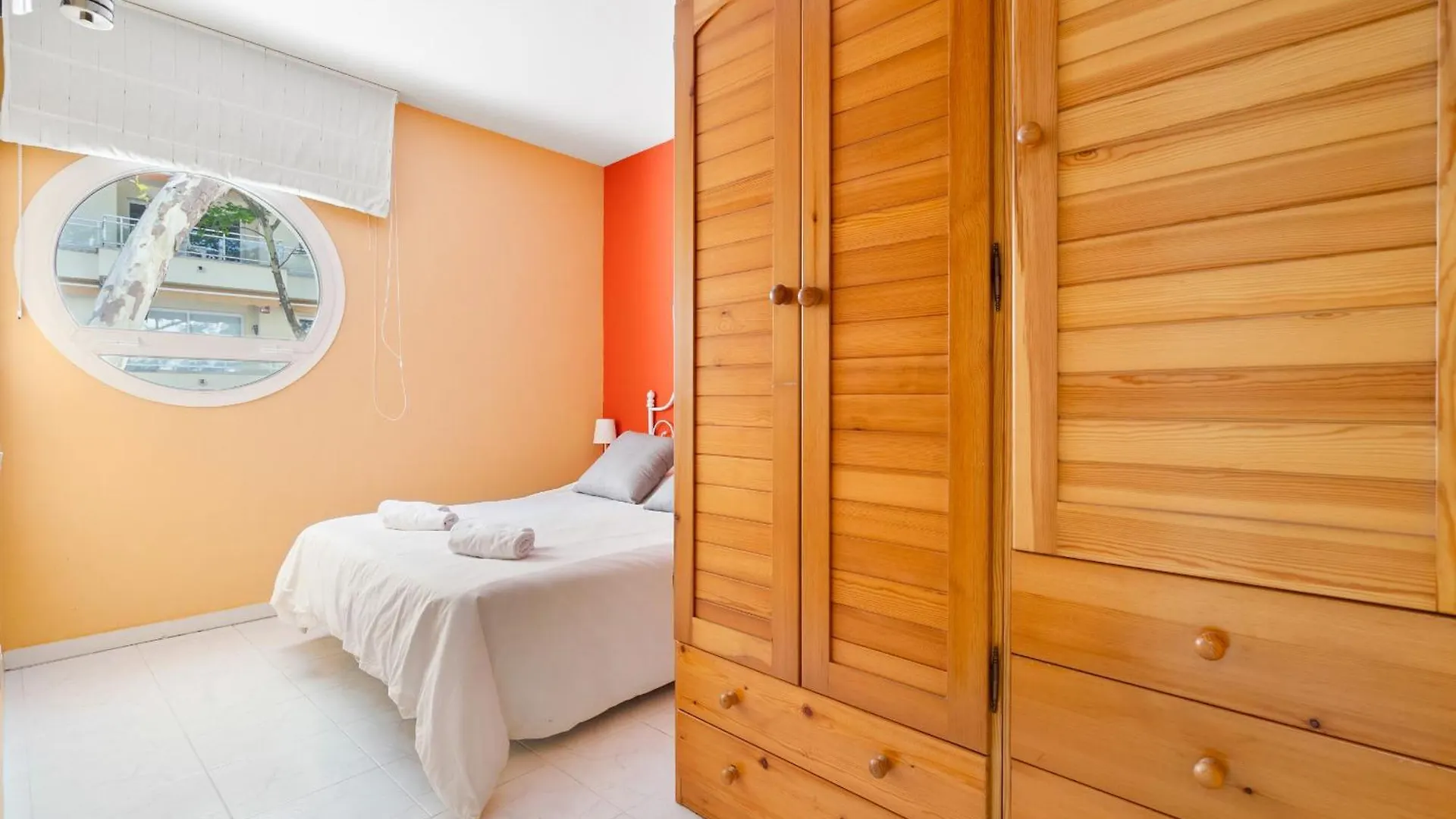Welcs Apartamento 170 Pda En El Puerto Platja d'Aro 0*,  Spain